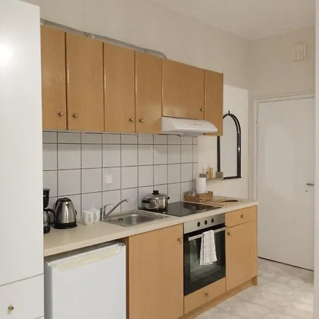 Apartment Maistros 2