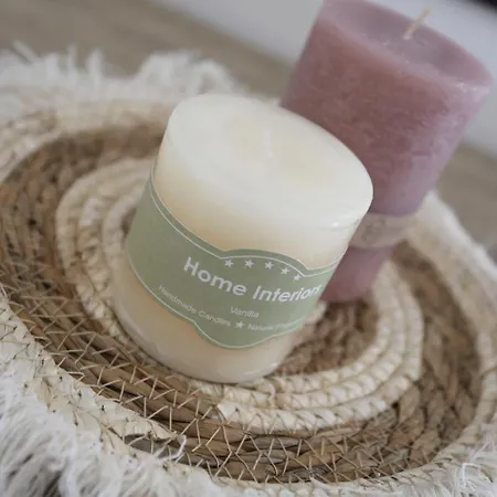 Maistros 2 Lägenhet *