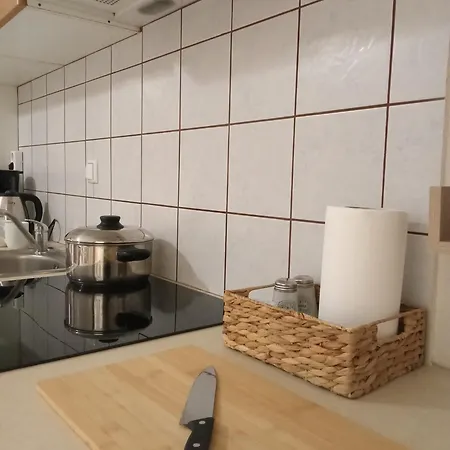 Lägenhet Maistros 2 Argostoli (Kefalonia)