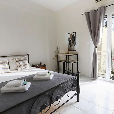 Maistros 2 Apartment