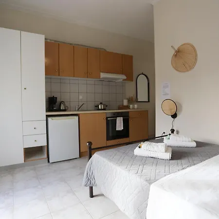 Lägenhet Maistros 2 *