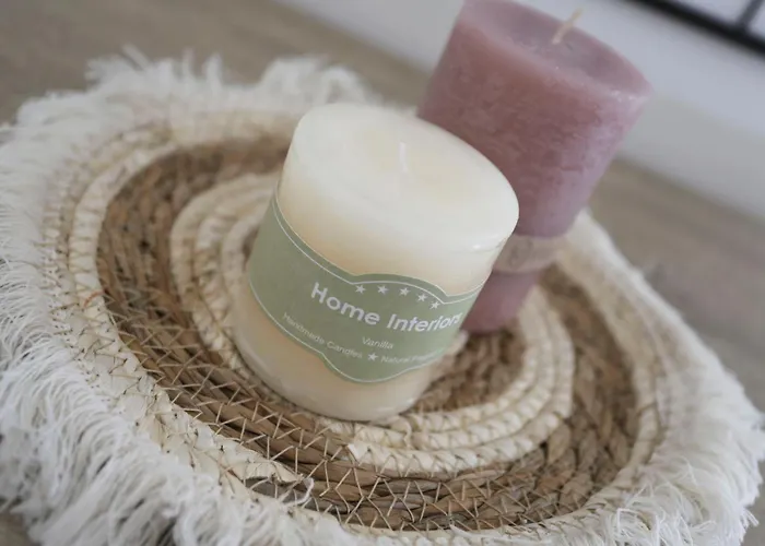 Maistros 2 Lägenhet *