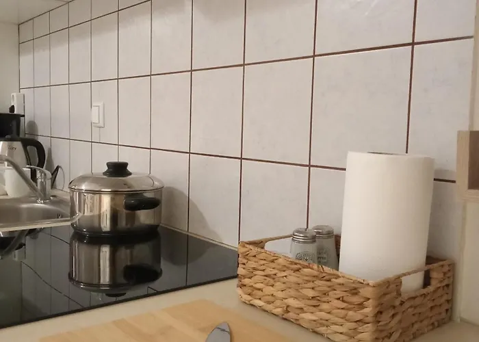 Lägenhet Maistros 2 Argostoli (Kefalonia)