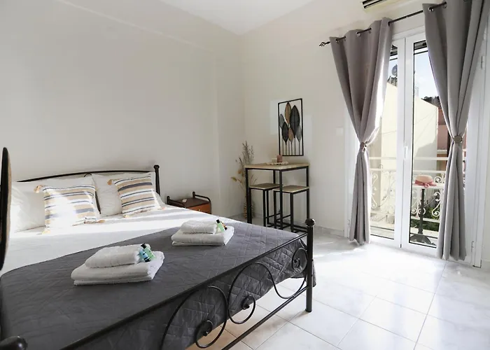 Maistros 2 Lägenhet