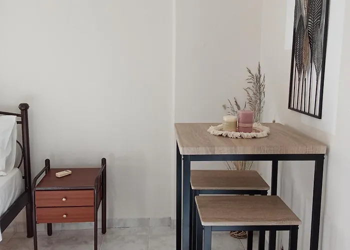 Lägenhet Maistros 2