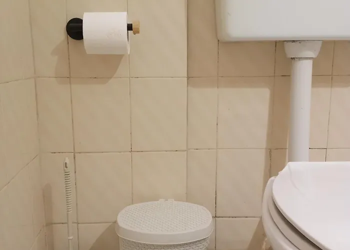 Lägenhet Maistros 2