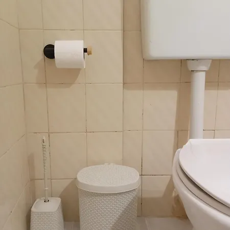 Lägenhet Maistros 2