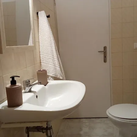 Maistros 2 * Argostoli (Kefalonia)